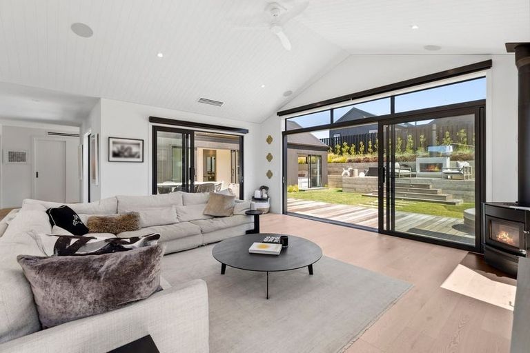 Photo of property in Northlake, 5 Cambrian Street, Wanaka, 9305