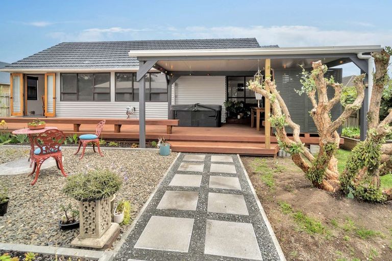 Photo of property in 22 Pollen Street, Kawerau, 3127