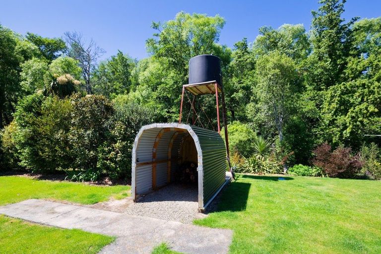 Photo of property in 56 Caverhill Road, Cheviot, 7381