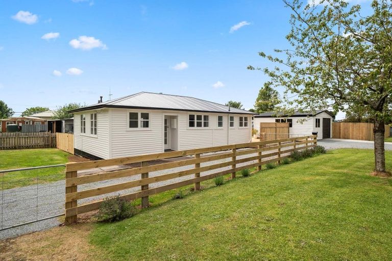 Photo of property in 59 Umuroa Street, Mamaku, 3020