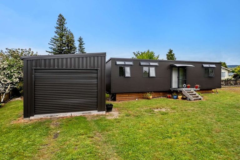 Photo of property in 70 Lairdvale Road, Taumarunui, 3920