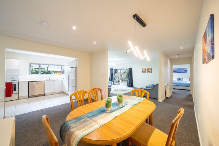 Photo of property in 2/12 Churchill Street, Christchurch Central, Christchurch, 8013