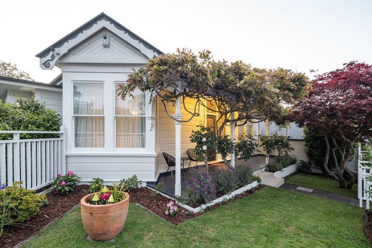 Photo of property in 5 Fairfax Street, Maori Hill, Dunedin, 9010