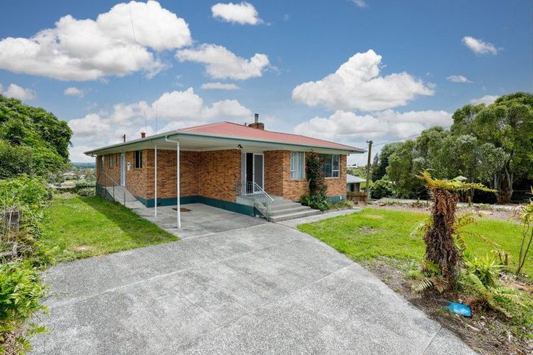 Photo of property in 43 Russell Road, Huntly, 3700