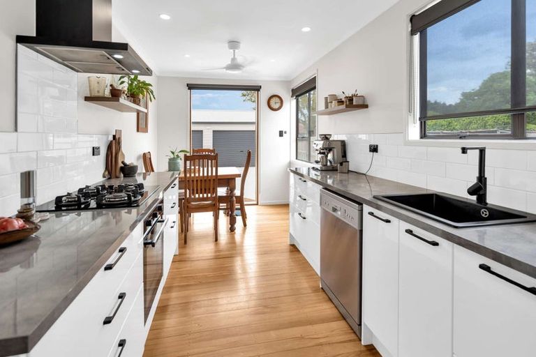 Photo of property in 22 Pollen Street, Kawerau, 3127