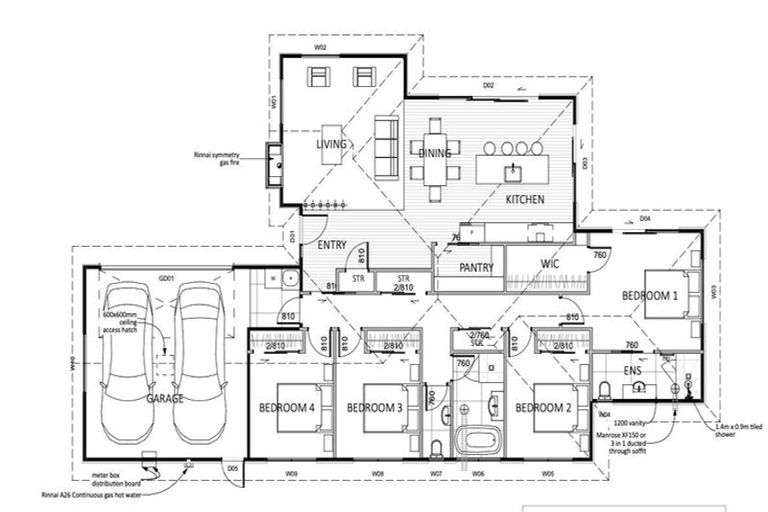 Photo of property in 230d Albert Street, Hokowhitu, Palmerston North, 4410
