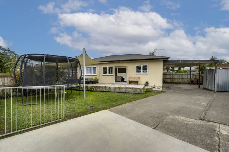 Photo of property in 458 Gloucester Street, Taradale, Napier, 4112