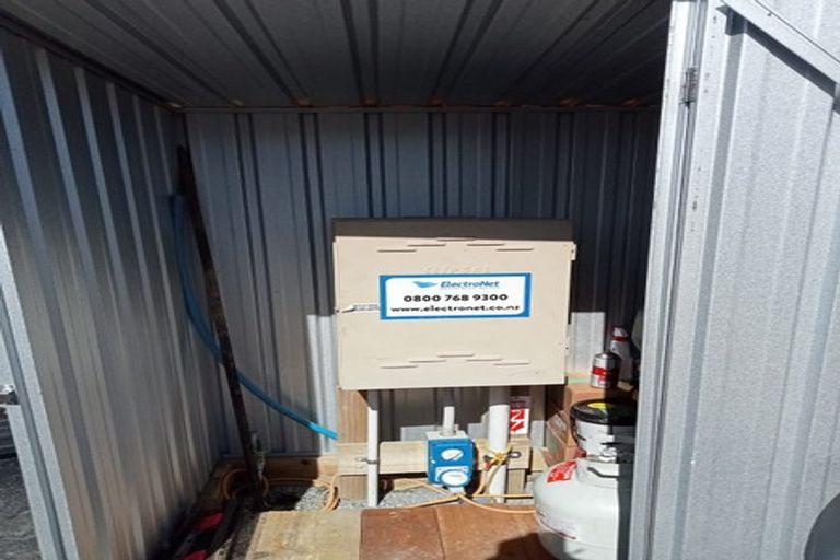 Photo of property in 2 Napoleon Street, Ahaura, Totara Flat, 7871