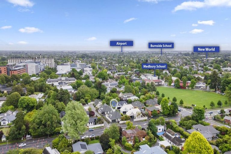 Photo of property in 95 Clyde Road, Ilam, Christchurch, 8041