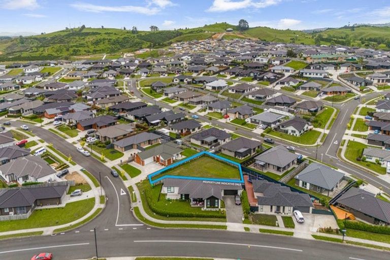 Photo of property in 25 Moyle Street, Pokeno, 2402