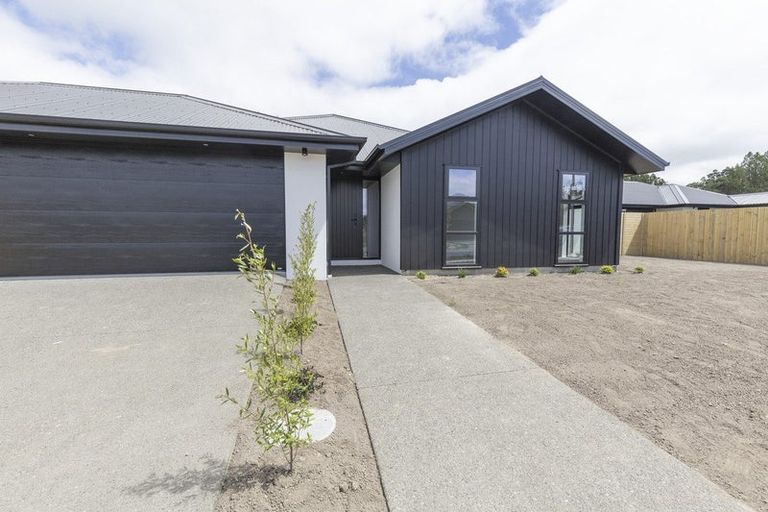 Photo of property in 46 Memorial Crescent, Methven, 7730