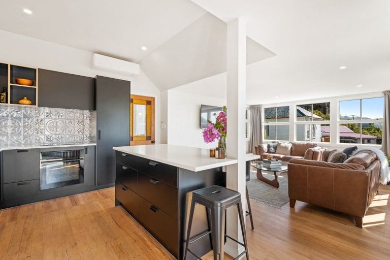 Photo of property in 7 Ajax Road, Port Chalmers, 9023