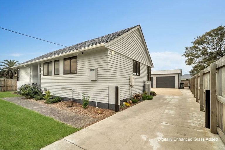 Photo of property in 22 Pollen Street, Kawerau, 3127
