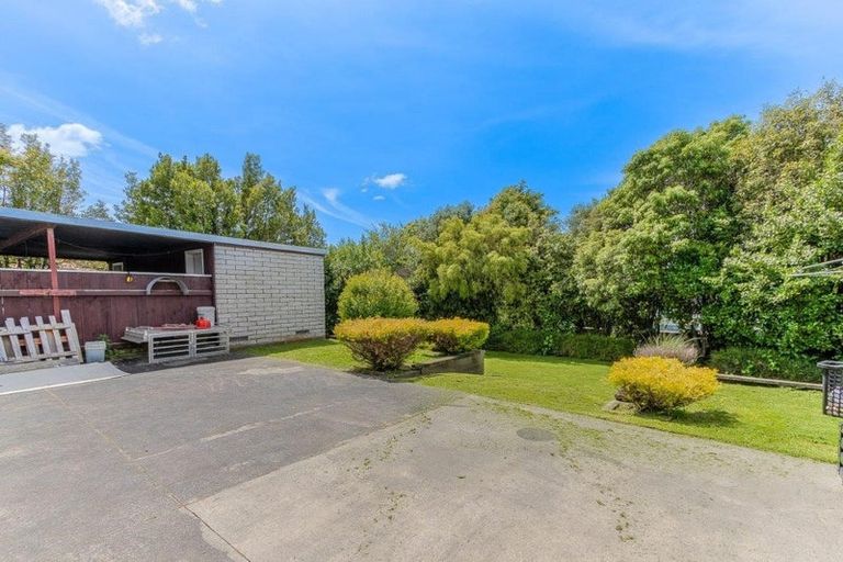 Photo of property in 51 Grey Street, Marton, 4710