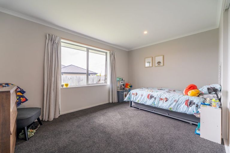Photo of property in 7 Lazarette Loop, Gleniti, Timaru, 7910