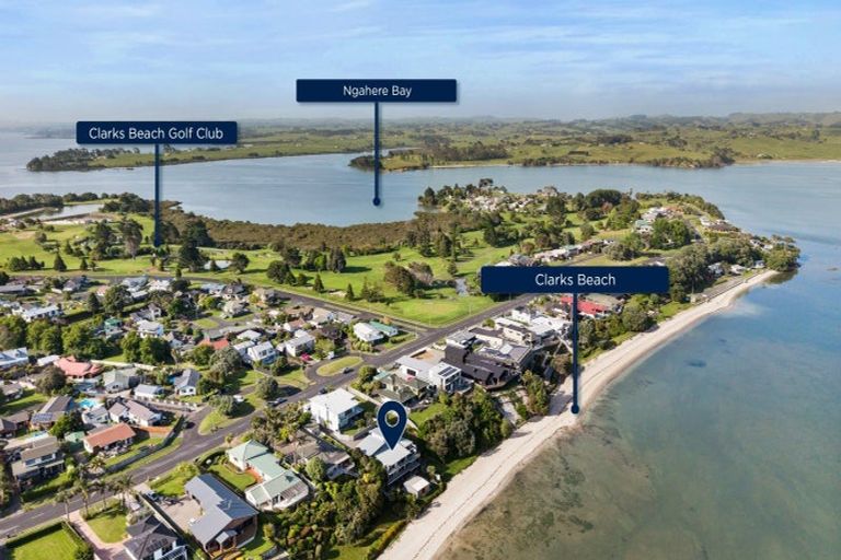 Photo of property in 109a Torkar Road, Clarks Beach, 2122