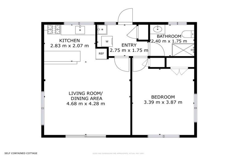 Photo of property in 43 Fleet Street, Naenae, Lower Hutt, 5011