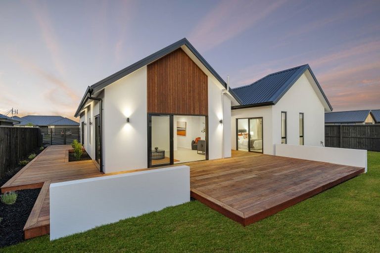 Photo of property in 24 Wakeman Drive, Lincoln, 7608