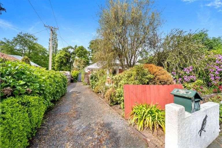 Photo of property in 40 Ainslee Place, North East Valley, Dunedin, 9010