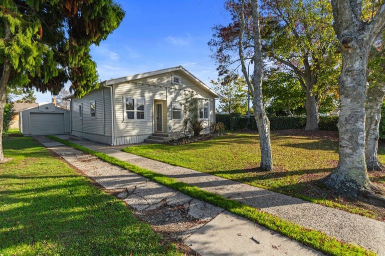 Photo of property in 30 East Street, Claudelands, Hamilton, 3214