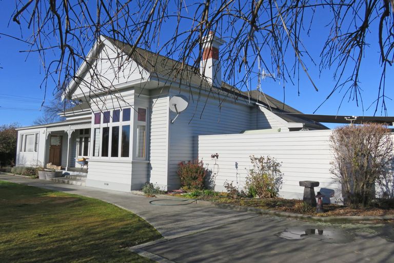 Photo of property in 34 Richard Pearse Drive, Temuka, 7920