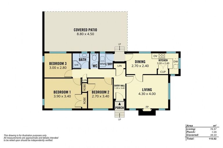 Photo of property in 1/1 Edmund Hillary Avenue, Papakura, 2110