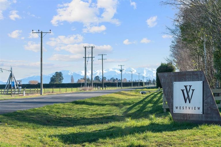 Photo of property in 3 Westview Drive, Tinwald, Ashburton, 7700