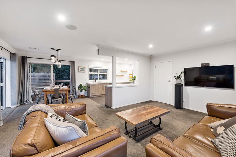 Photo of property in 36 Acacia Crescent, Glenview, Hamilton, 3206