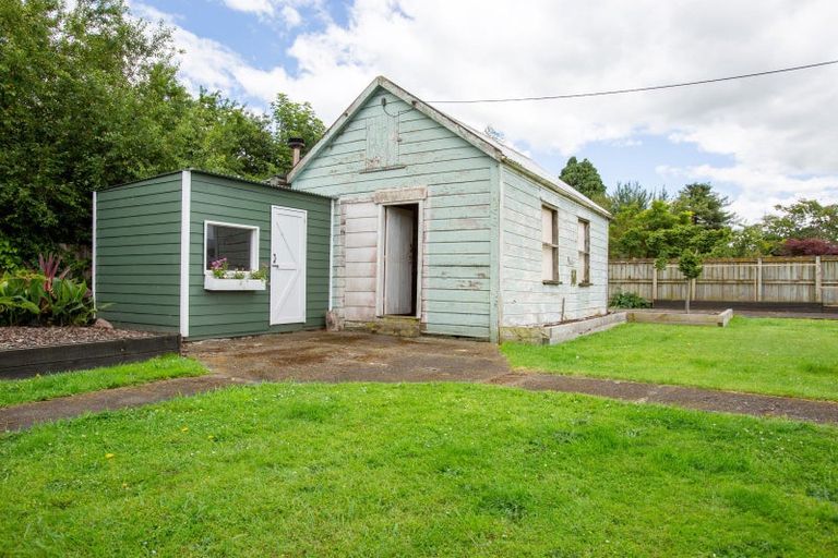 Photo of property in 62 Barraud Street, Dannevirke, 4930