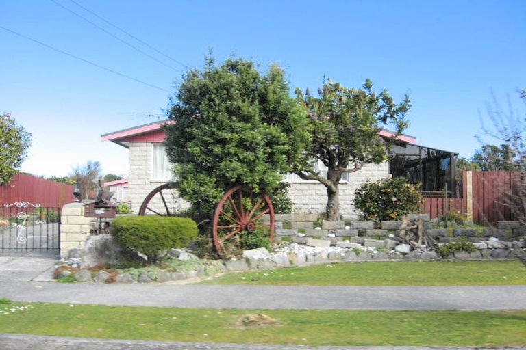 Photo of property in 2 Dupre Place, Cobden, Greymouth, 7802