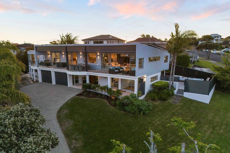 Photo of property in 10 Mccrystal Avenue, Bucklands Beach, Auckland, 2012