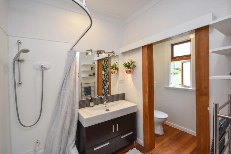 Photo of property in 13 Falkirk Street, Dalmore, Dunedin, 9010