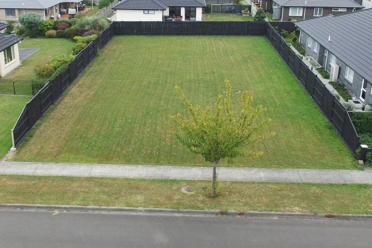 Photo of property in 5 Cherry Place, Maewa, Feilding, 4702