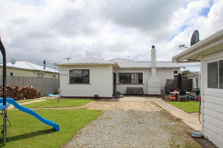 Photo of property in 5 Conway Street, Oamaru North, Oamaru, 9400