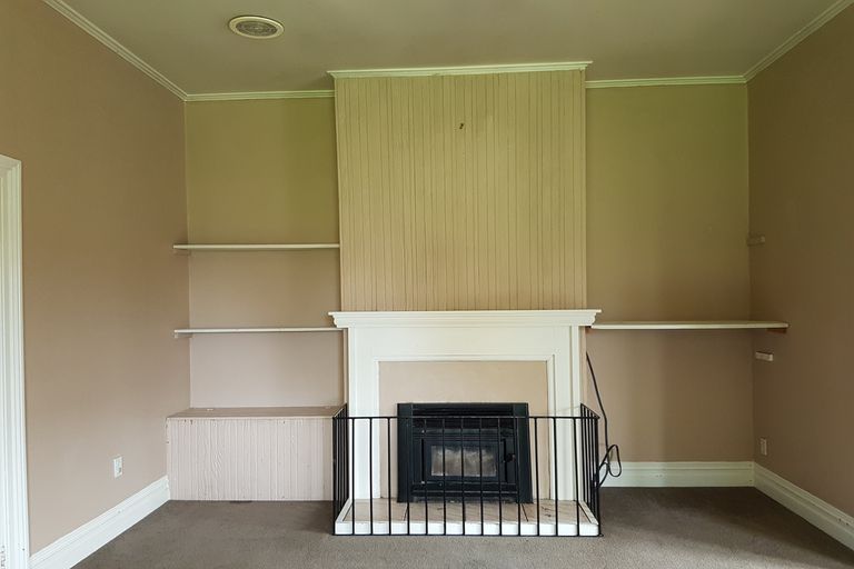 Photo of property in 21 Gall Street, Fairlie, 7925