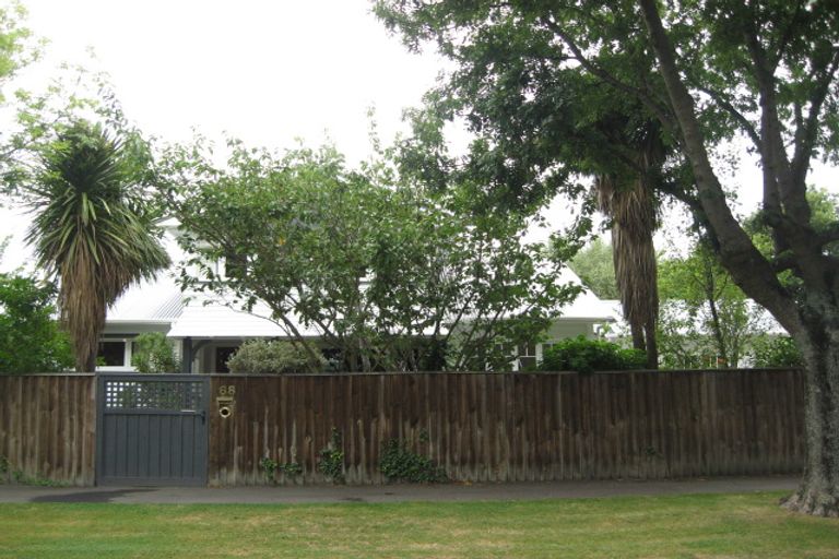 Photo of property in 68 Malvern Street, St Albans, Christchurch, 8014
