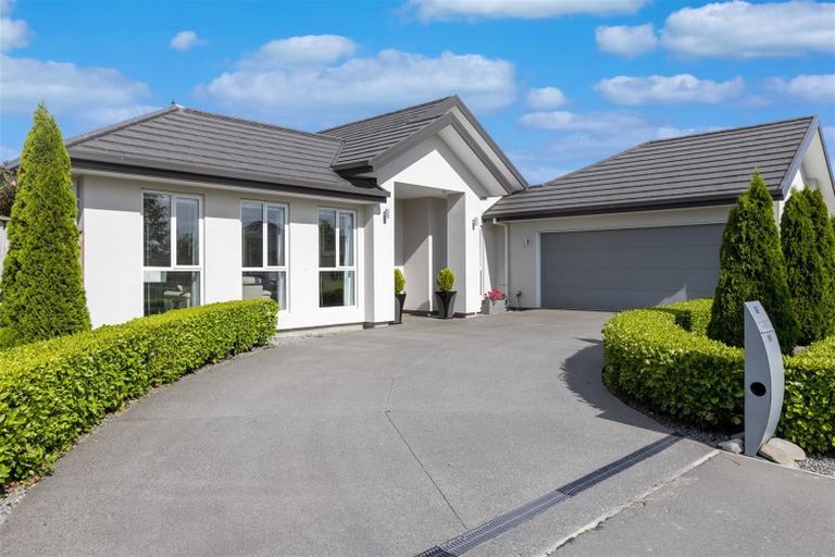 Photo of property in 63 Shepherd Avenue, West Melton, 7618