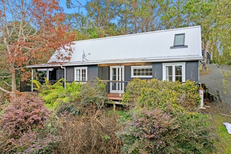 Photo of property in 12 Onewhero Road, Kaukapakapa, Warkworth, 0984