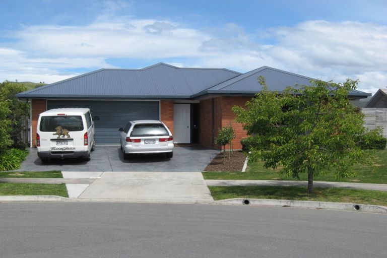Photo of property in 3 Natalie Place, Witherlea, Blenheim, 7201