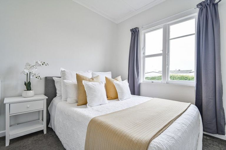 Photo of property in 401 Jervois Street, Mayfair, Hastings, 4122