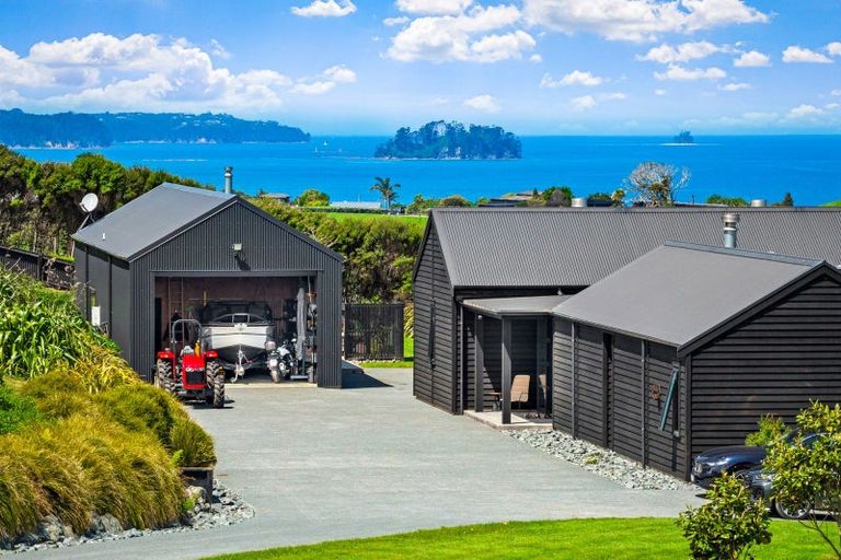 Photo of property in 79 Bishop Lane, Tawharanui Peninsula, Matakana, 0986