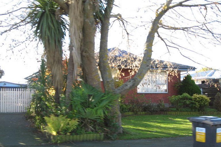 Photo of property in 36 Sarabande Avenue, Redwood, Christchurch, 8051