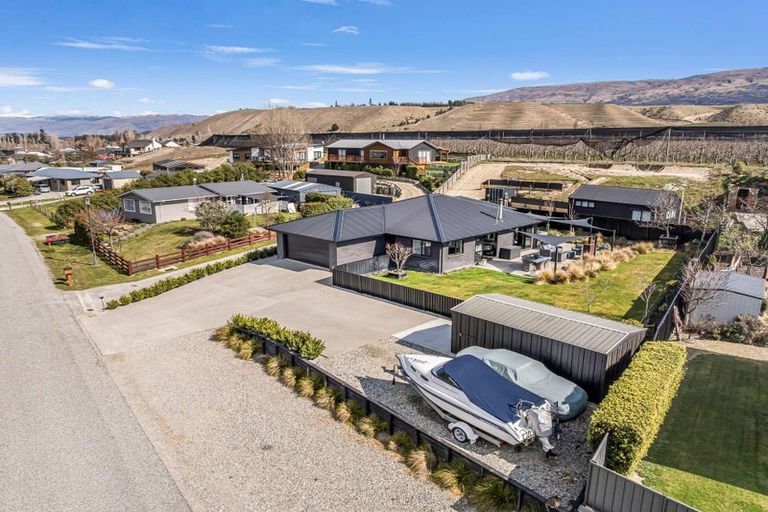 Photo of property in 25c Missy Crescent, Mount Pisa, Cromwell, 9383