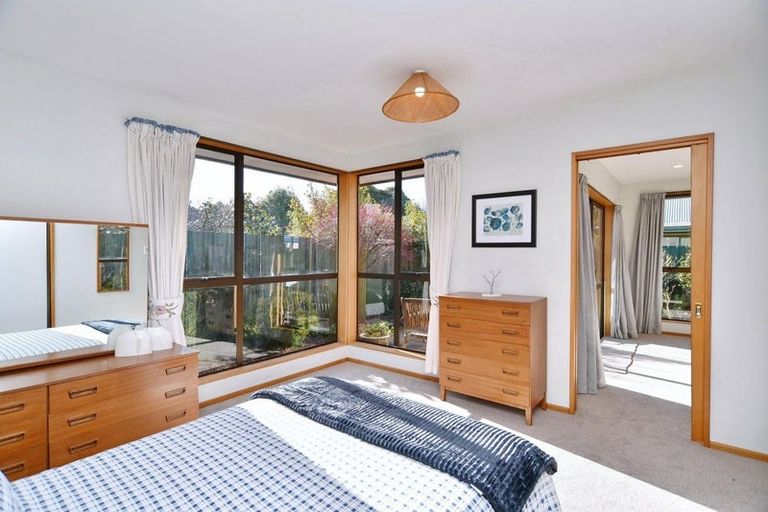 Photo of property in 3/11 Owens Terrace, Upper Riccarton, Christchurch, 8041