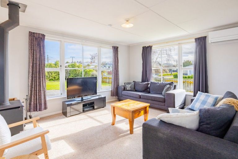 Photo of property in 11 Jellicoe Street, Waipukurau, 4200