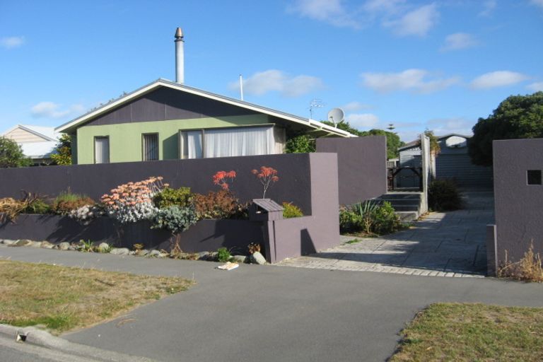 Photo of property in 4 Mermaid Place, Southshore, Christchurch, 8062