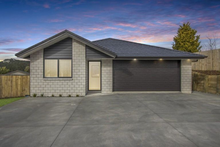 Photo of property in 8d Baker Street, Waihi, 3610