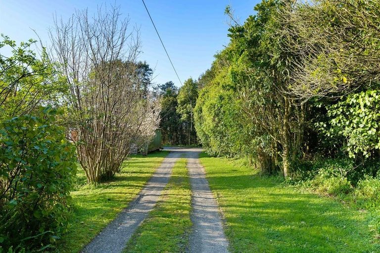 Photo of property in 733 Otaki Gorge Road, Hautere, Otaki, 5582