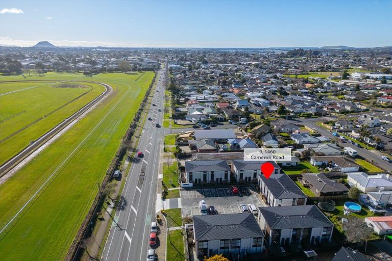 Photo of property in 9/1460 Cameron Road, Greerton, Tauranga, 3112