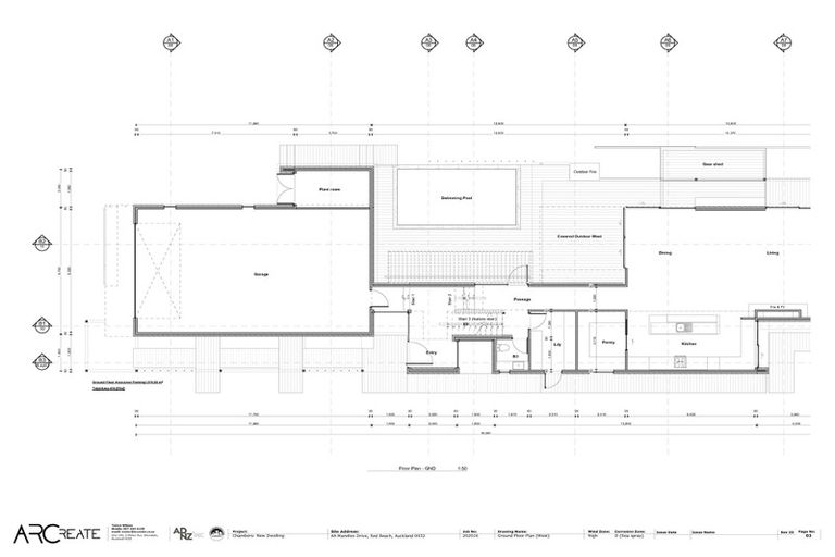 Photo of property in 4a Marellen Drive, Red Beach, 0932